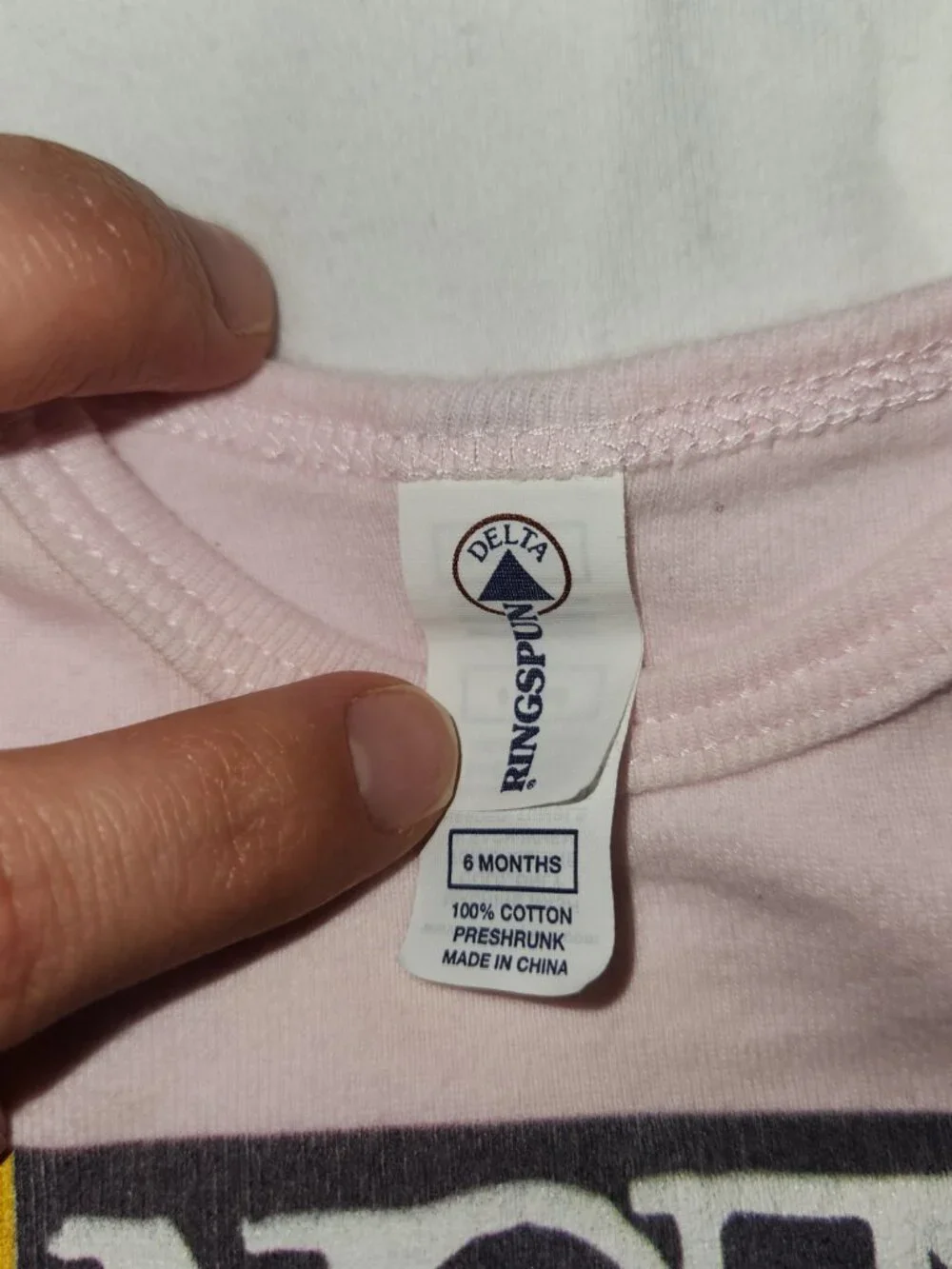 Baby Clothes: 3-6M: Custom Bodysuits * 5
